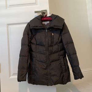 Andrew Marc puffer jacket